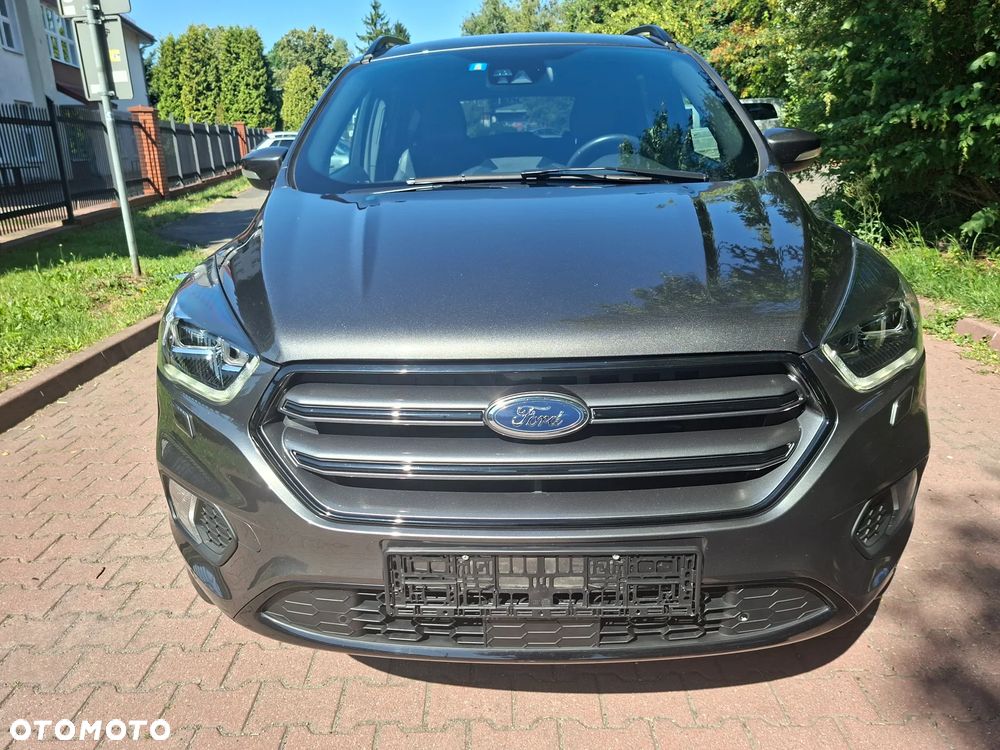 Ford Kuga 2.0 TDCi 4x4 ST-Line - 5