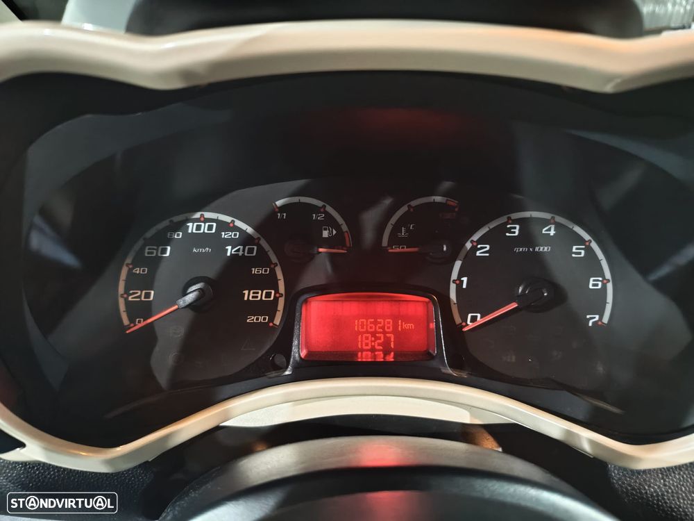 Ford KA 1.2 Titanium - 14