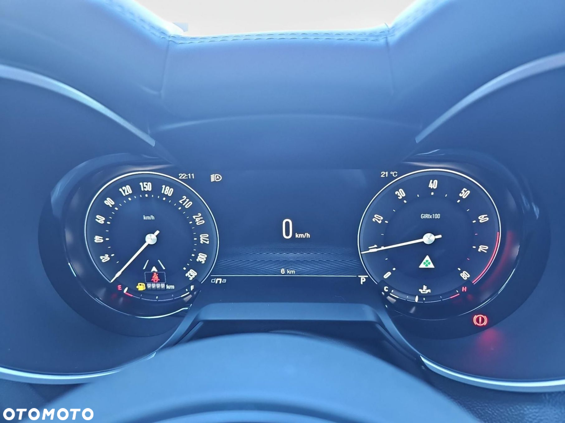 Alfa Romeo Stelvio 2.9 Bi Turbo V6 Quadrifoglio Q4 - 18