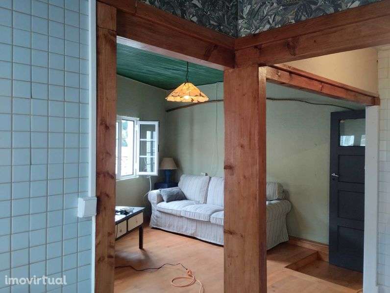 Casa de aldeia para alugar - Grande imagem: 2/6