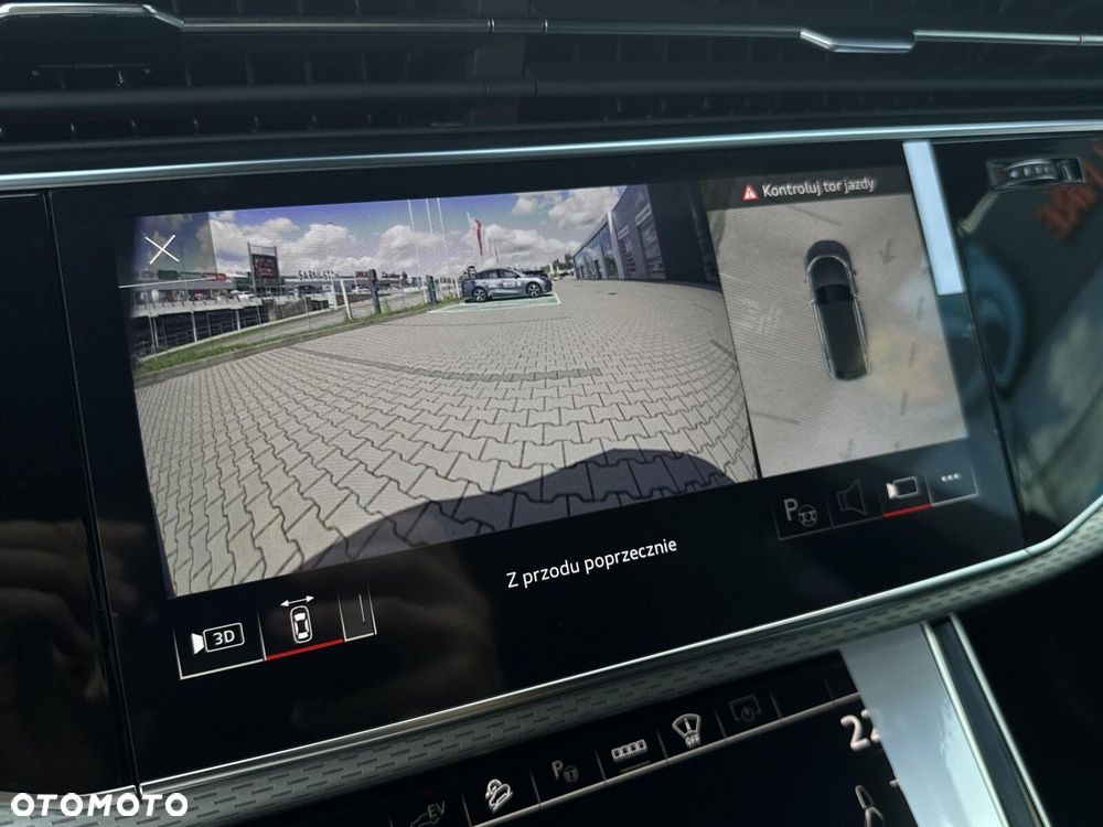 Audi Q8 50 TDI mHEV Quattro Tiptronic - 26