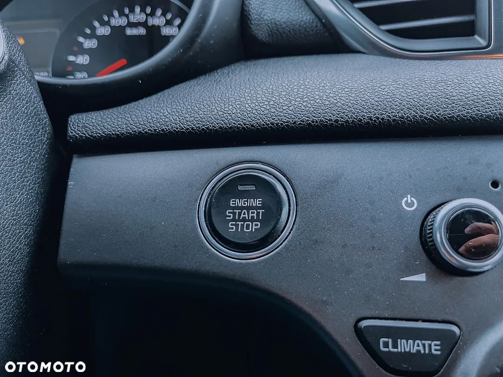 Kia Sportage 1.7 CRDI L 2WD - 26