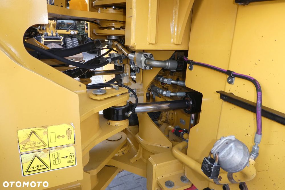 Caterpillar 966 K XE - 14