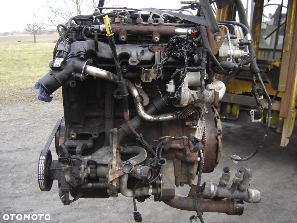 Boxer ,Jumper,Ducato 2.2 Hdi 10TRJ1 - 5