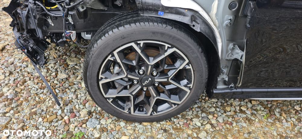 Kia Ceed 1.5 T-GDI DCT7 OPF GT Line - 27
