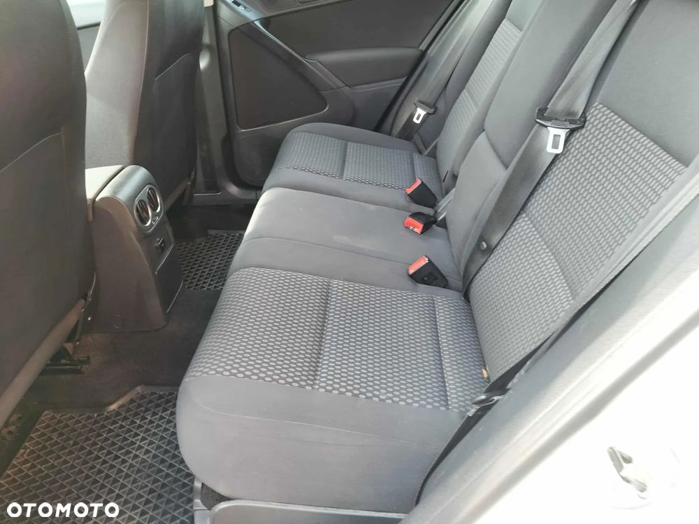Volkswagen Tiguan 2.0 TDI Trend&Fun - 6