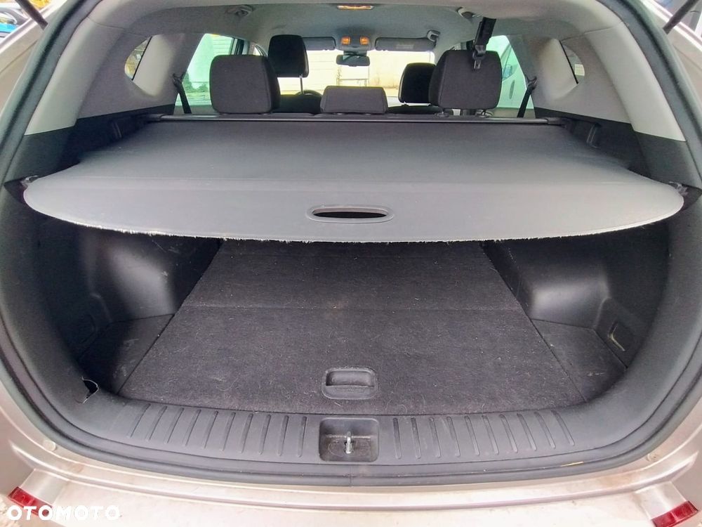 Hyundai Tucson 1.7 CRDI BlueDrive Classic 2WD - 14