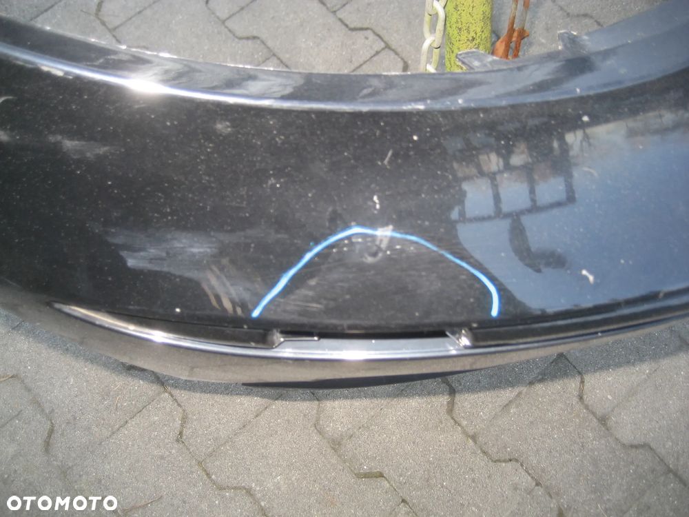 bmw 1 e87 04-07r zderzak przedni 7058441 - 4