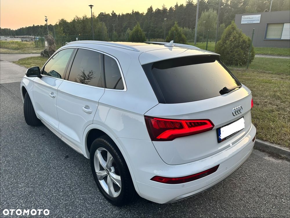 Audi Q5 - 14