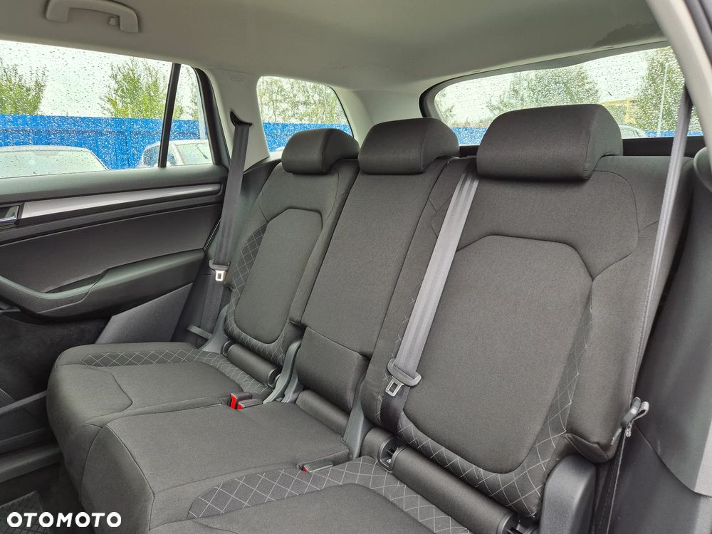 Skoda Kodiaq 1.5 TSI ACT 4x2 Ambition - 16