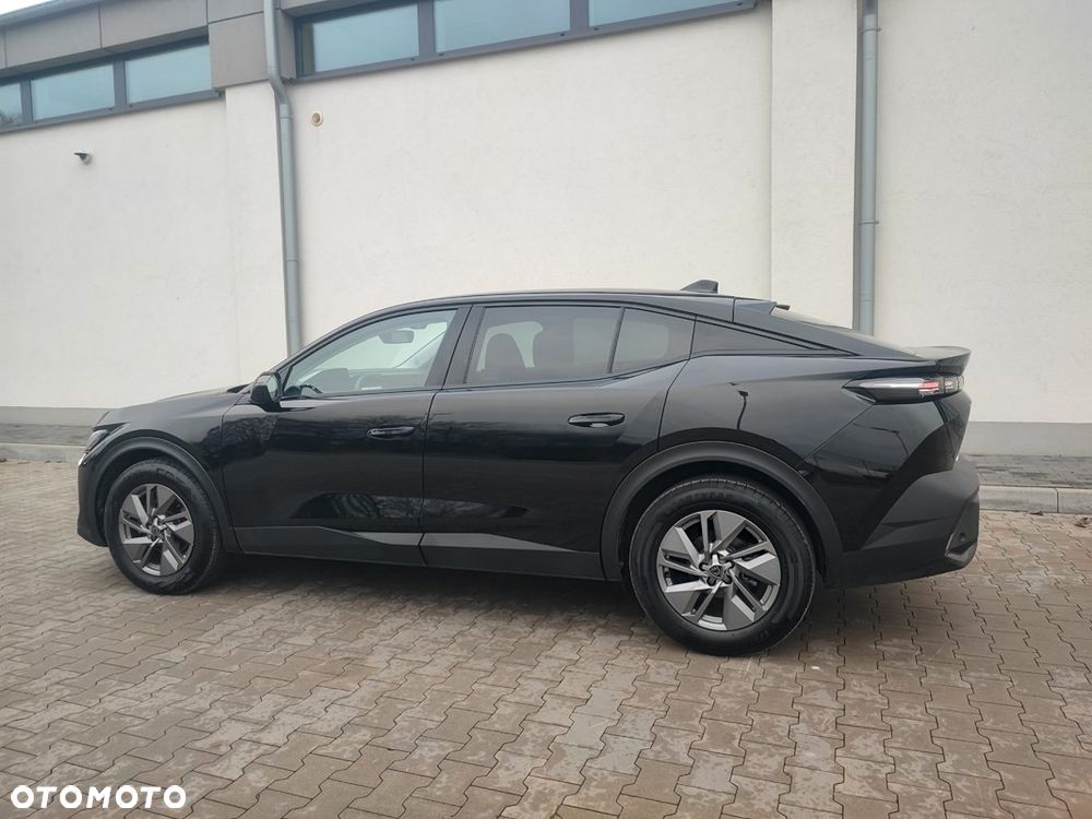 Peugeot 408 1.2 PureTech Allure Pack S&S EAT8 - 8