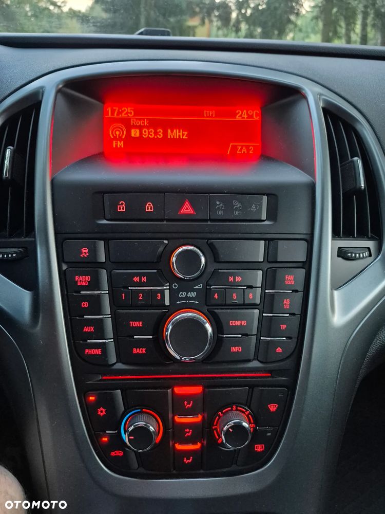 Opel Astra - 21