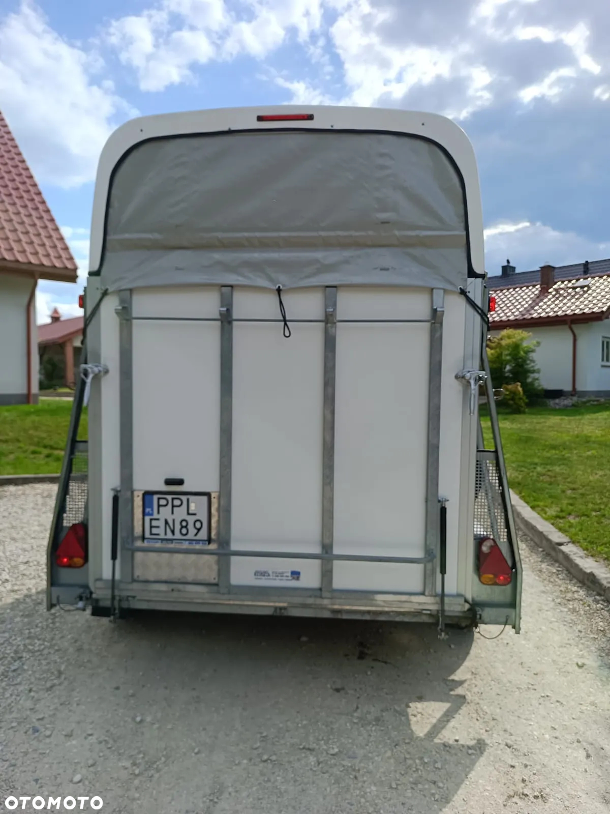 Niewiadów B3500-N4-B4M3D1 - 9