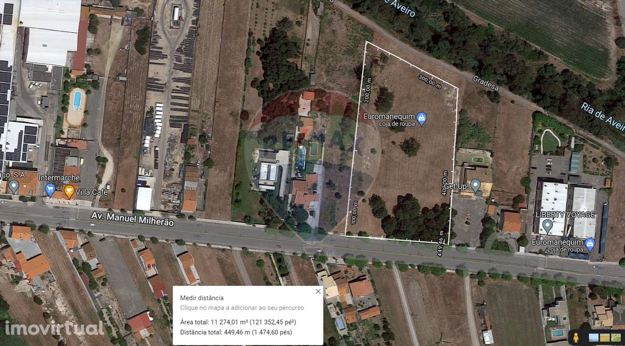 Terreno  para venda - Grande imagem: 4/18