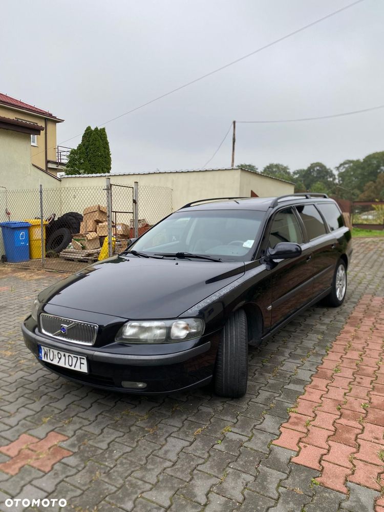 Volvo V70 2.4 Summum - 3