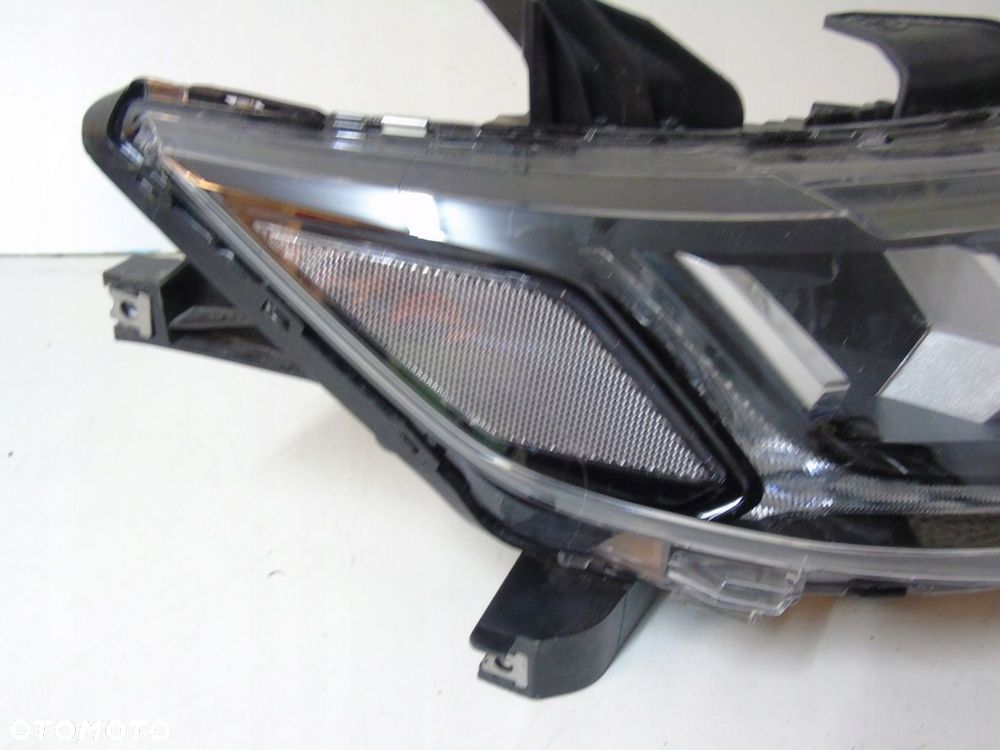 Mitsubishi Outlander III lampa full led ECM921-22E20 prawa - 4