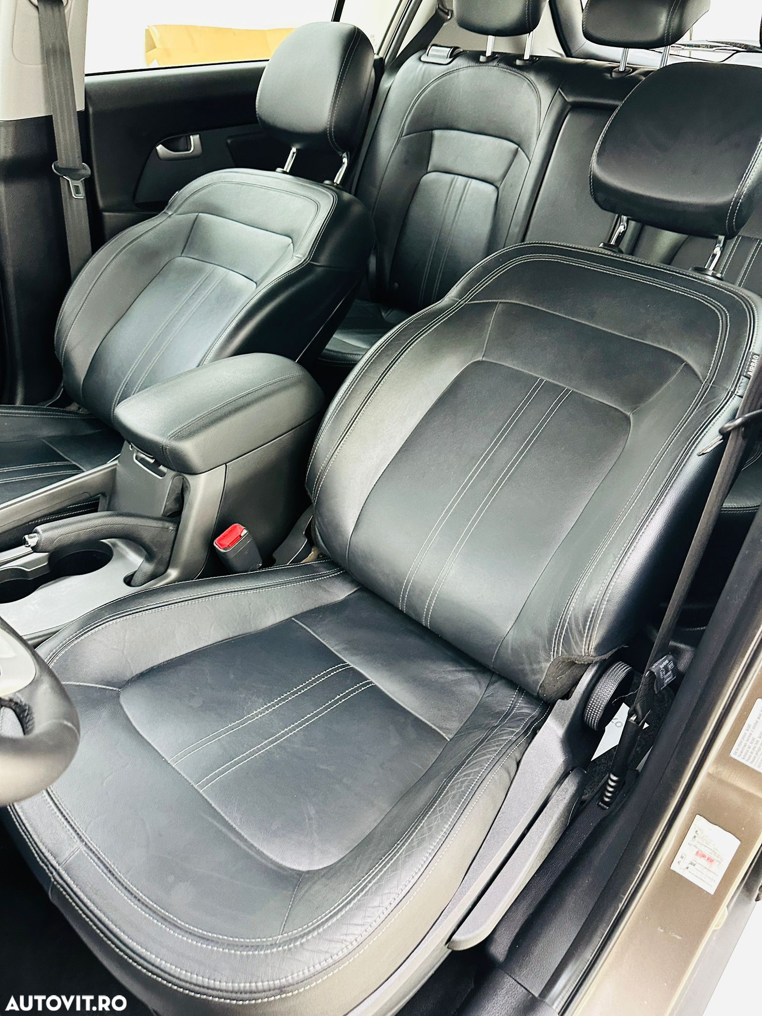 Kia Sportage - 26
