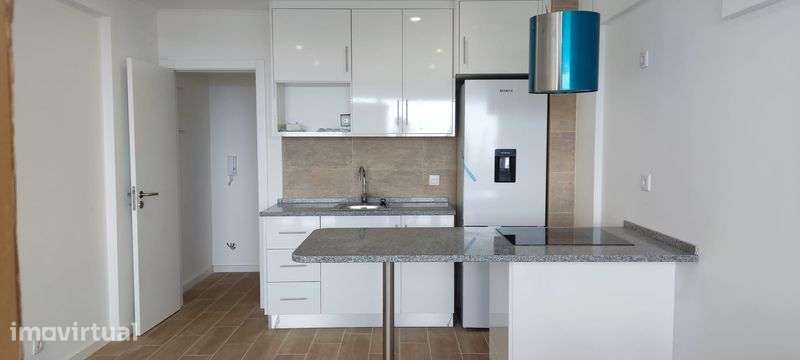 Alugo apartamento T1 na Costa de Caparica - Grande imagem: 3/6