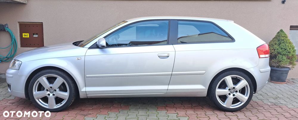 Audi A3 - 3