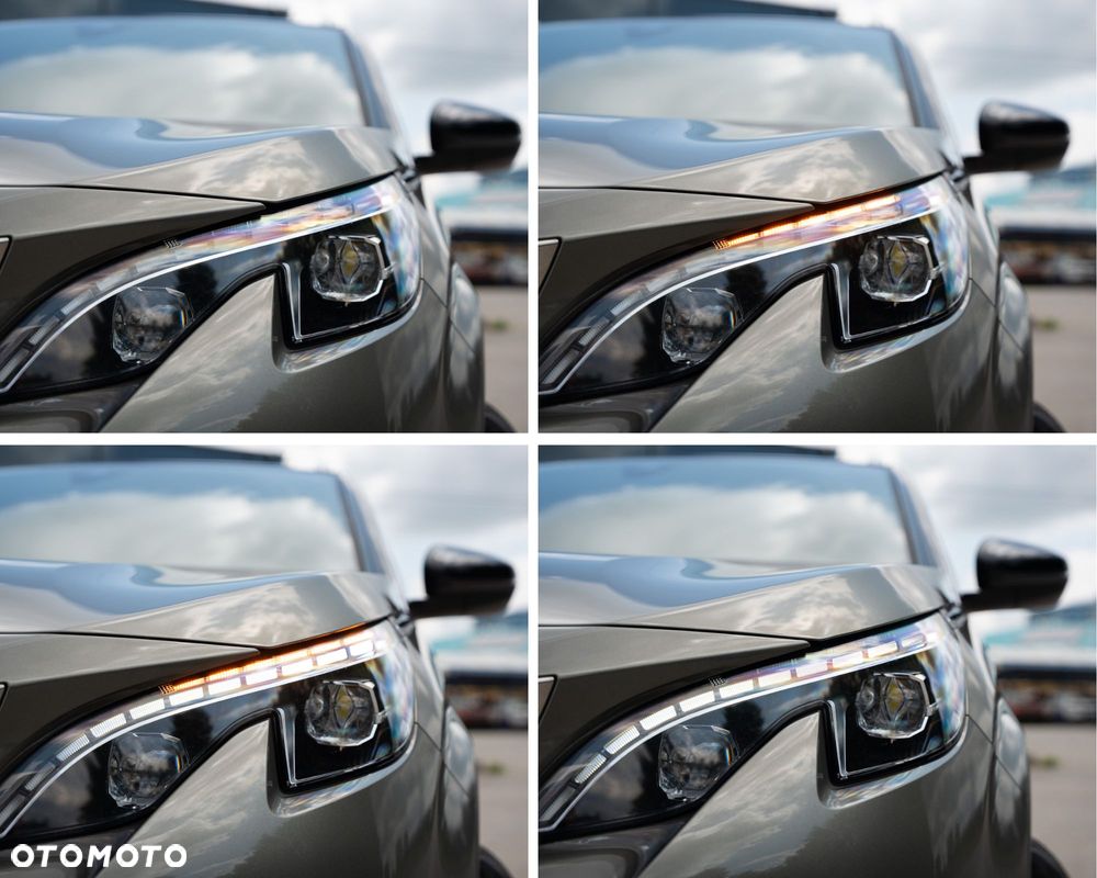 Peugeot 3008 1.6 PureTech Hybrid PHEV Active Pack S&S EAT8 - 16