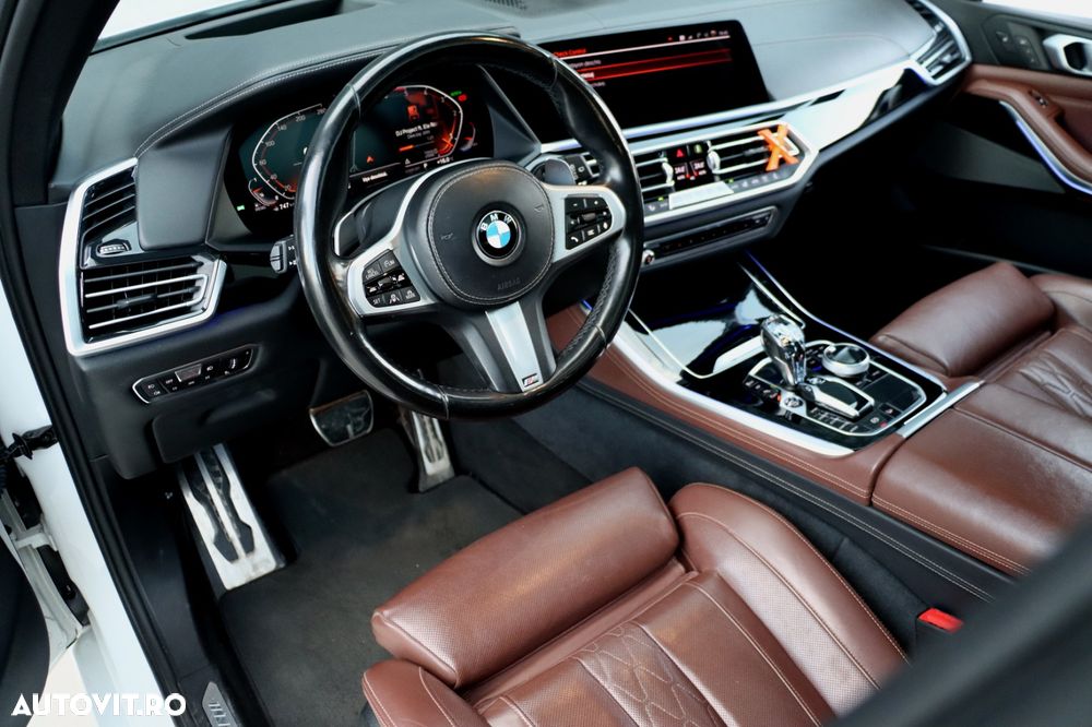 BMW X5 - 10