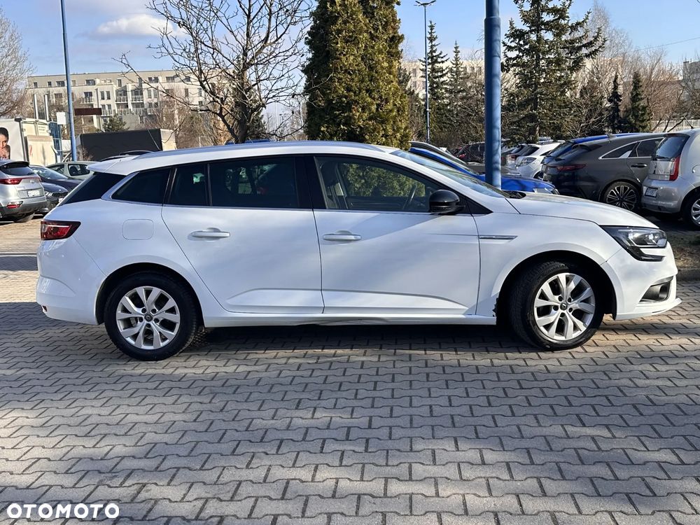 Renault Megane - 4