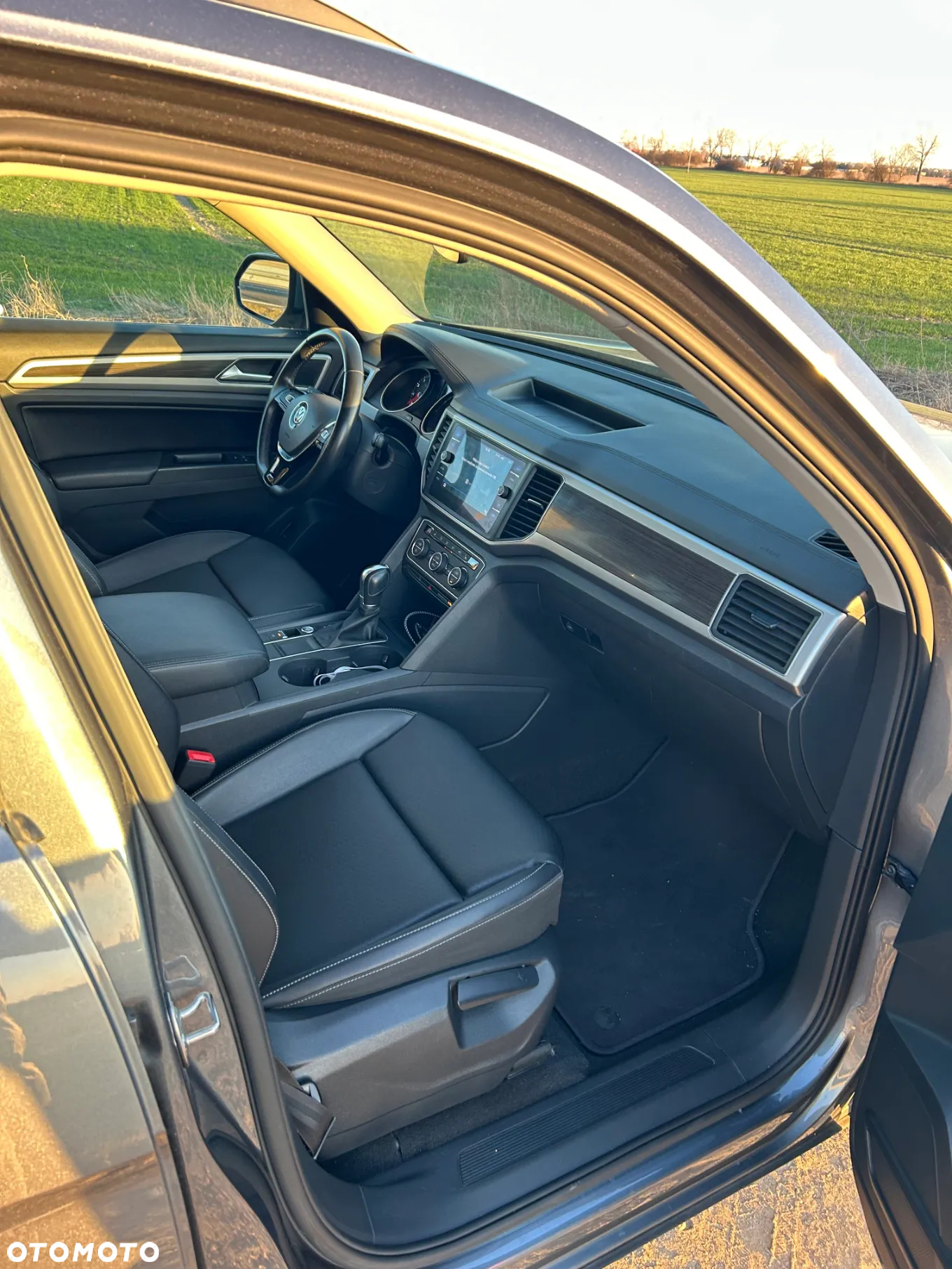Volkswagen Atlas - 14