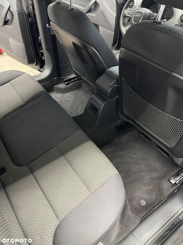 Audi A3 Sportback 1.4 TFSI S tronic S line Sportpaket (plus) - 38