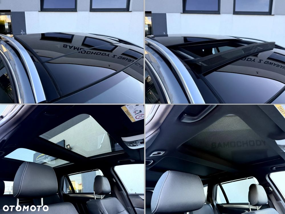 Mercedes-Benz Klasa E 350 BlueTEC 4Matic 7G-TRONIC Avantgarde - 19