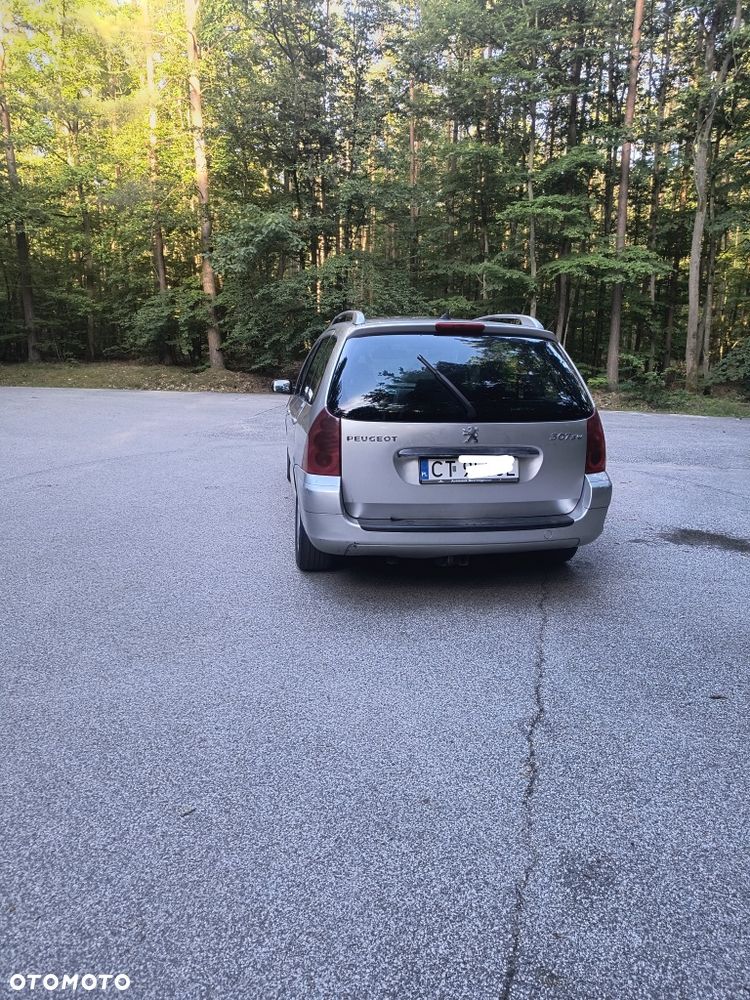 Peugeot 307 - 3
