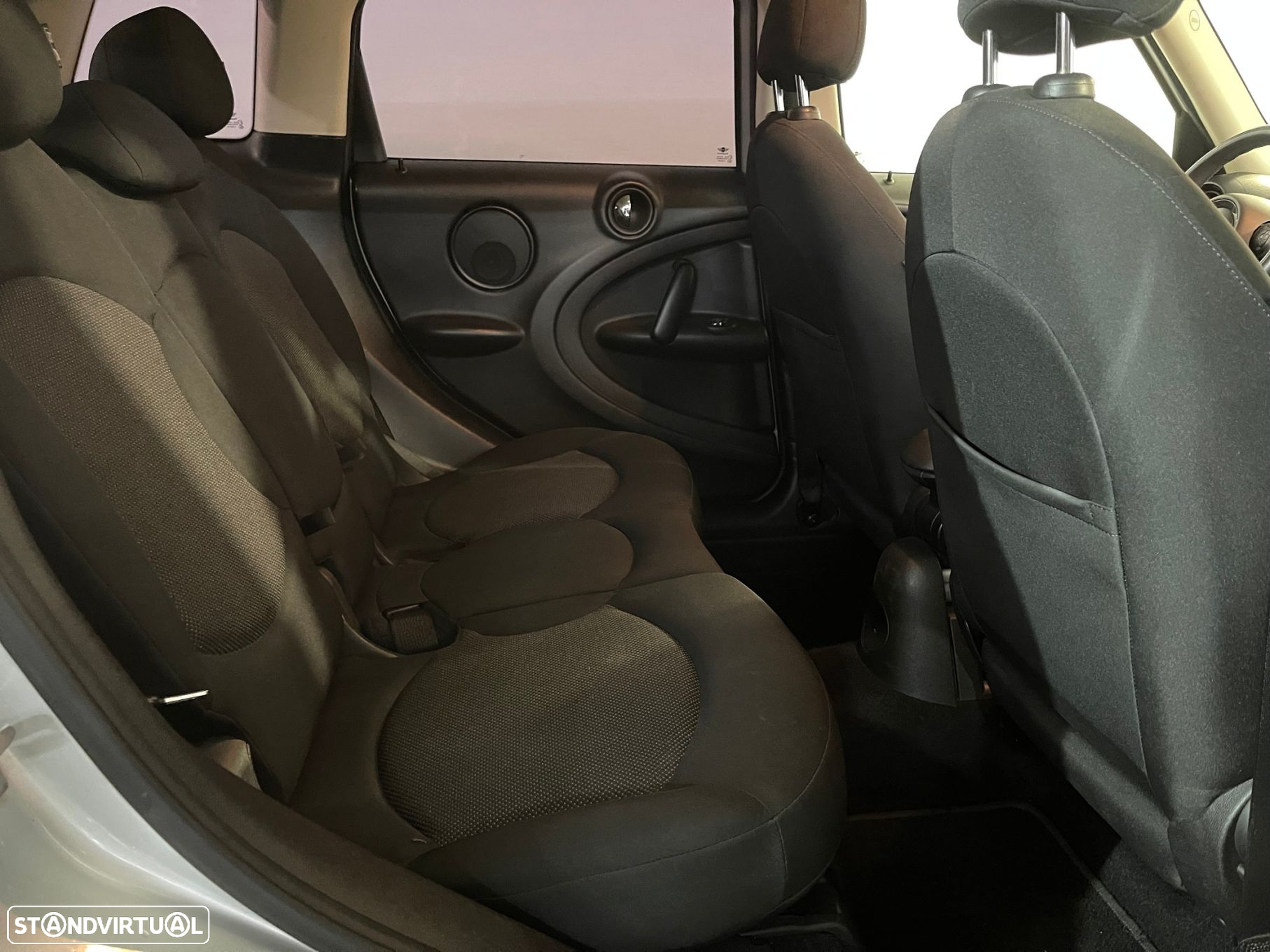MINI Countryman One D - 14