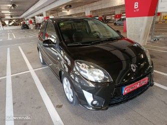 Renault Twingo 1.2 16V Dynamique S - 6