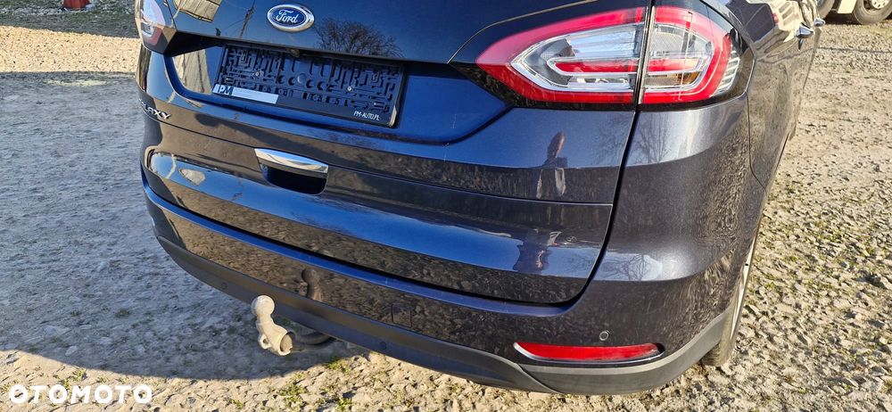Ford Galaxy 2.0 EcoBlue S&S Allrad TITANIUM - 12