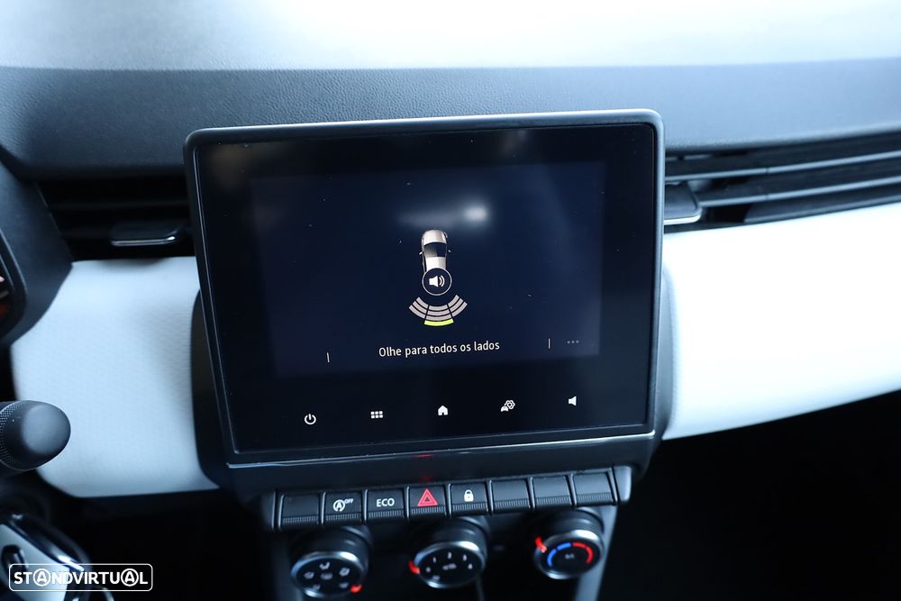 Renault Clio 1.5 Blue dCi Evolution - 28