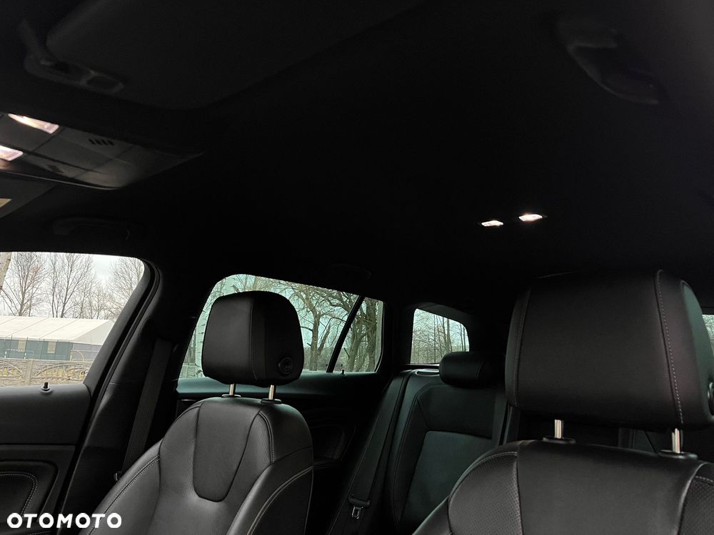 Opel Insignia 2.0 Ultimate Exclusive - 27