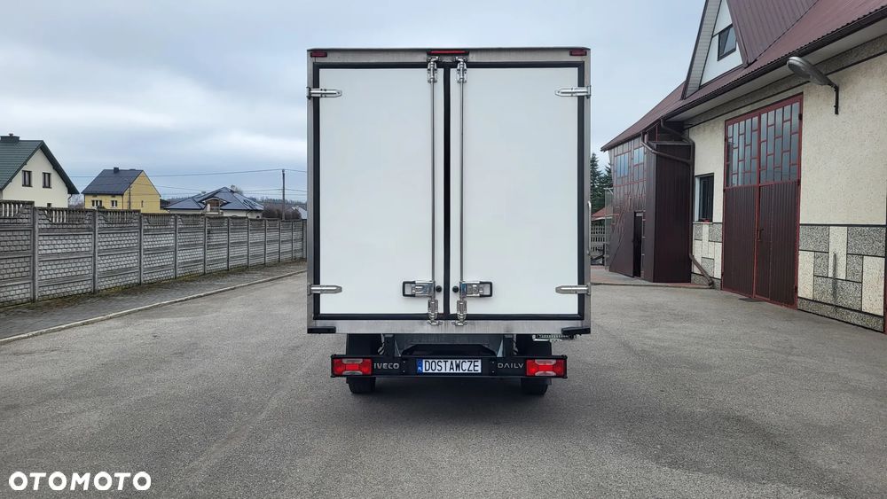 Iveco Daily 35s160 / 35c150 /50c150/mroźnia/ - 6