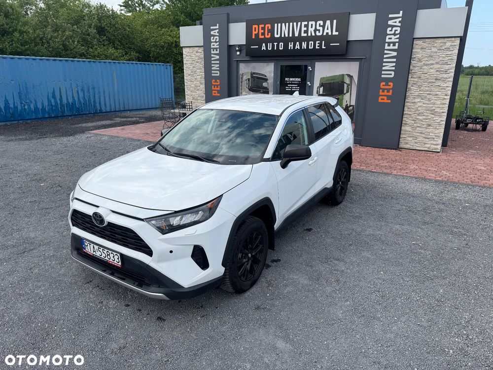 Toyota RAV4 2.0 Active 4x4 MS - 29