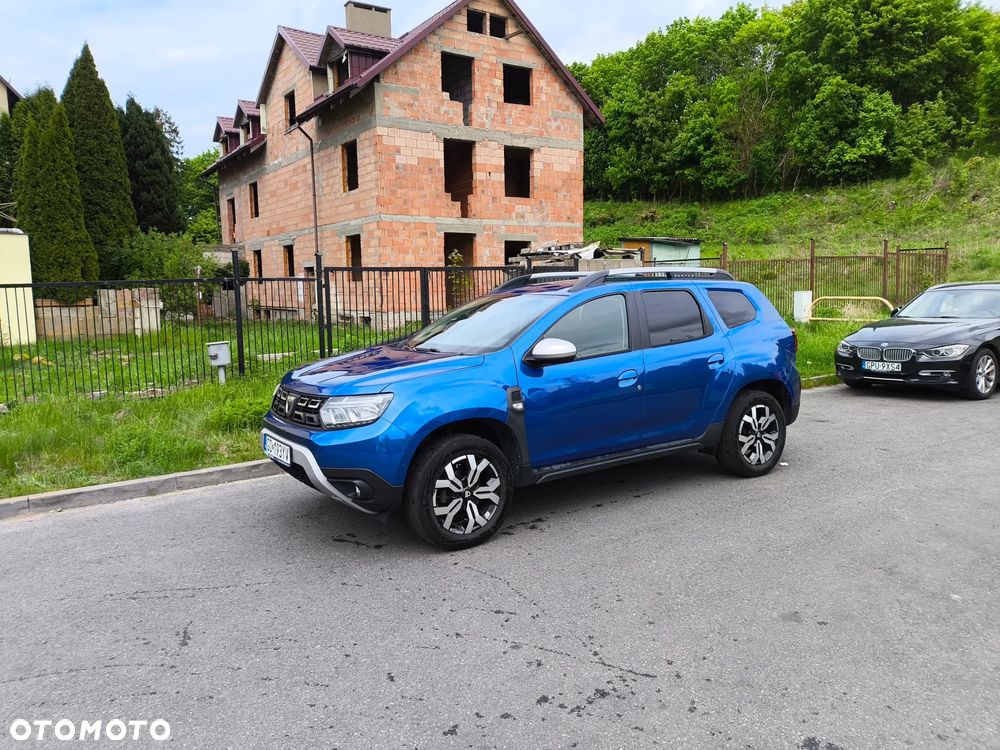 Dacia Duster 1.0 TCe Prestige - 13