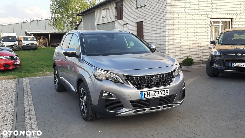 Peugeot 3008 - 2