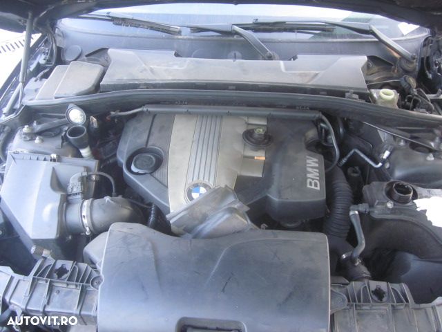 Dezmembrez BMW Seria 1 ,2.0 D, an 2009, tip motor N47D20A - 5