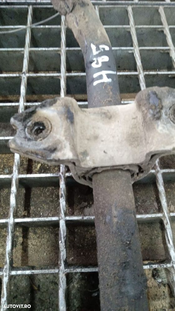 Bara stabilizatoare fata Skoda Octavia 2 [2004 - 2008] 1.9 tdi BJB - 2