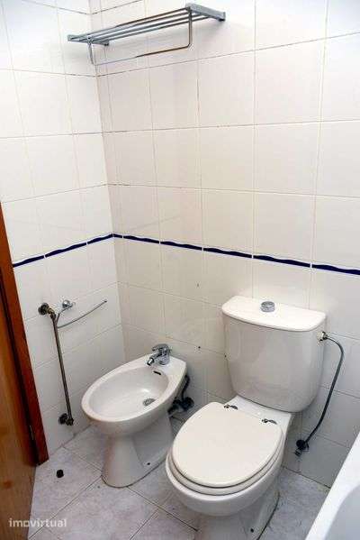 ARRENDO apartamento T1 - Grande imagem: 5/12