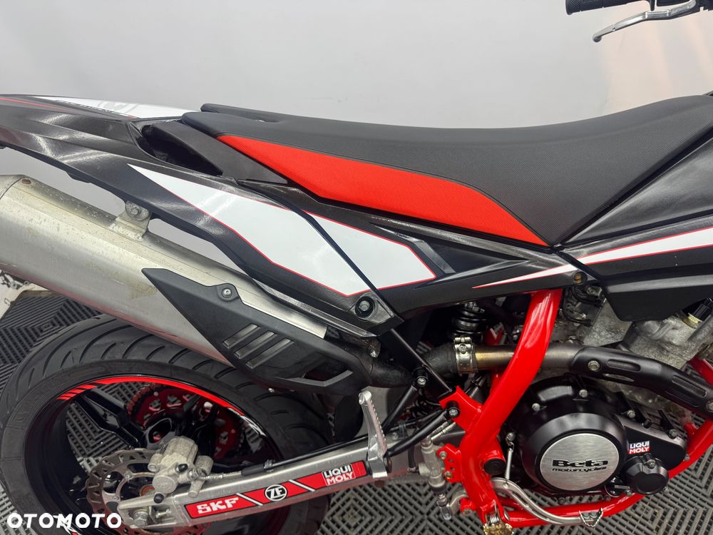 Beta RR - 27