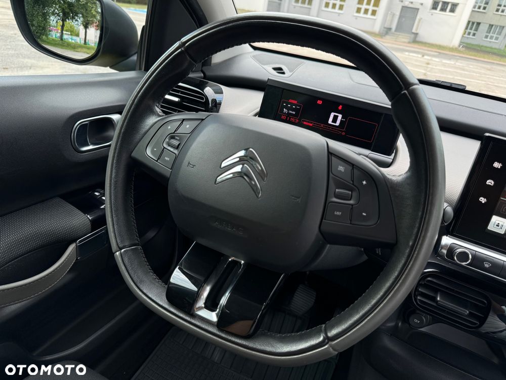Citroën C4 Cactus 1.2 PureTech Shine Edition - 30