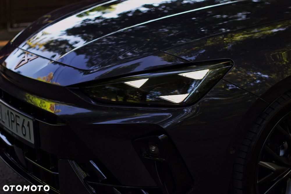 Cupra Leon - 8