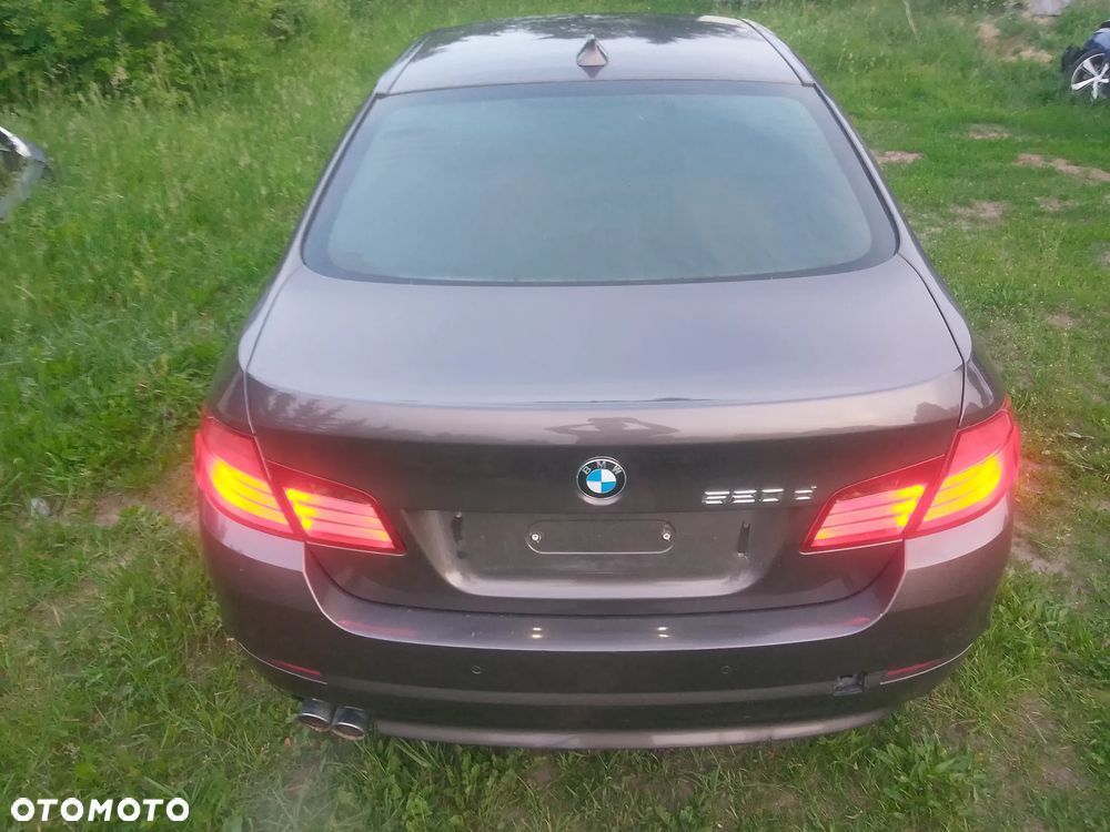 BMW Seria 5 - 9