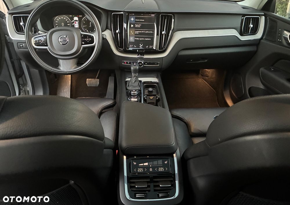 Volvo XC 60 - 5