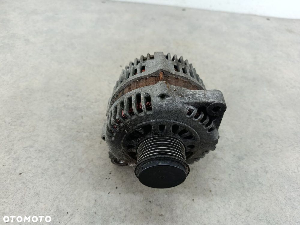 ALTERNATOR RENAULT MASTER II FL LR1130-702 3.0 DCI - 4
