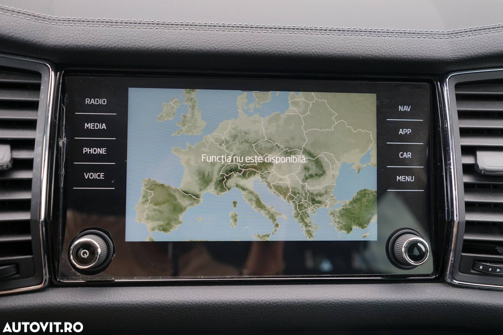 Skoda Kodiaq - 20