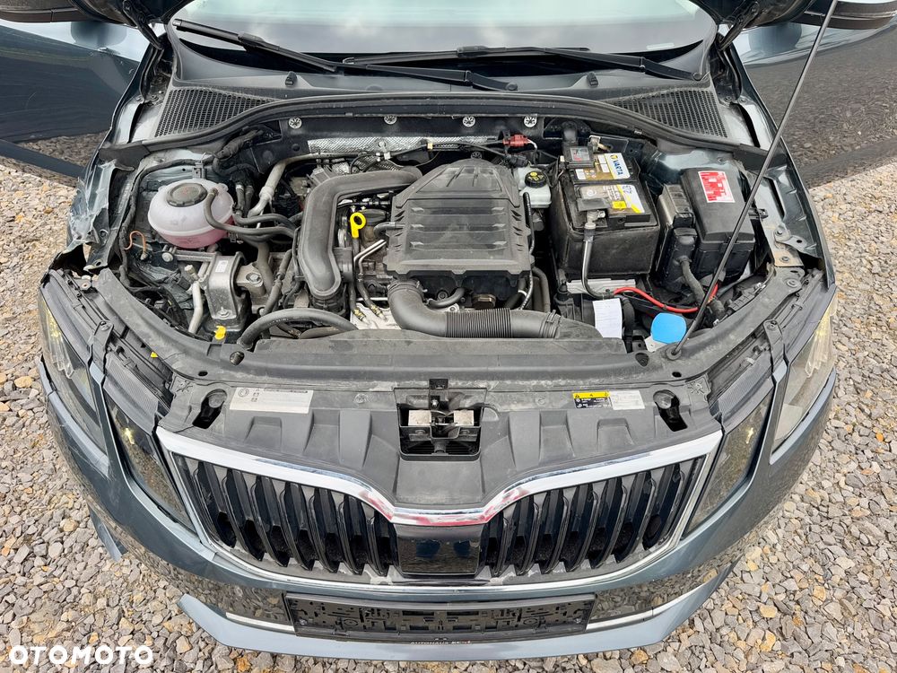 Skoda Octavia - 33